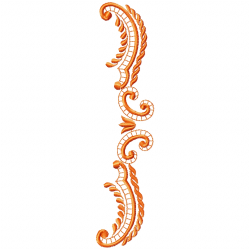 Patterns And Boards Embroidery Design 4